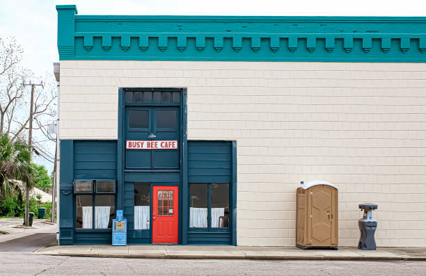 Sanitation services for porta potties in Country Knolls, NY