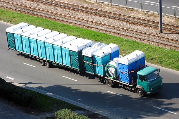 Best Local porta potty services  in Country Knolls, NY